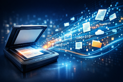 digitalización de documentos en Aguascalientes